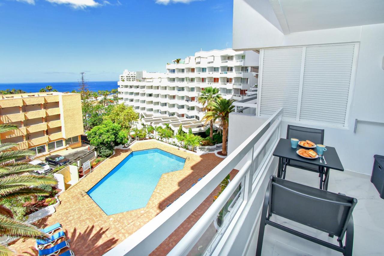 Appartement Buena Vista Ponderosa 517 à Playa Feñabe Extérieur photo