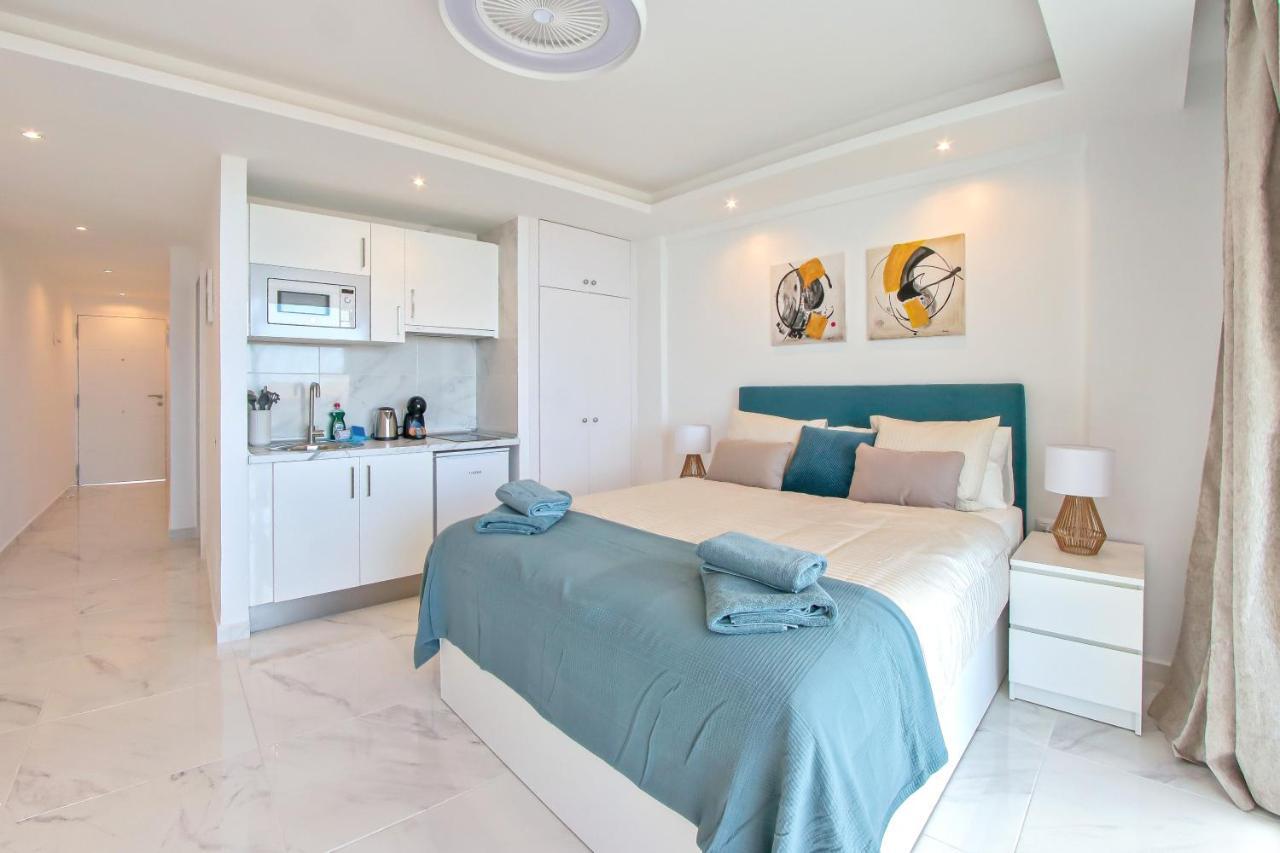 Appartement Buena Vista Ponderosa 517 à Playa Feñabe Extérieur photo