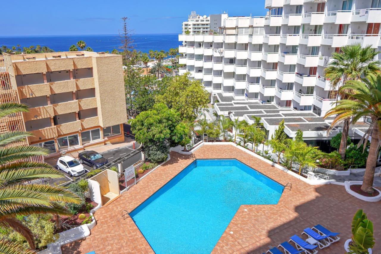 Appartement Buena Vista Ponderosa 517 à Playa Feñabe Extérieur photo