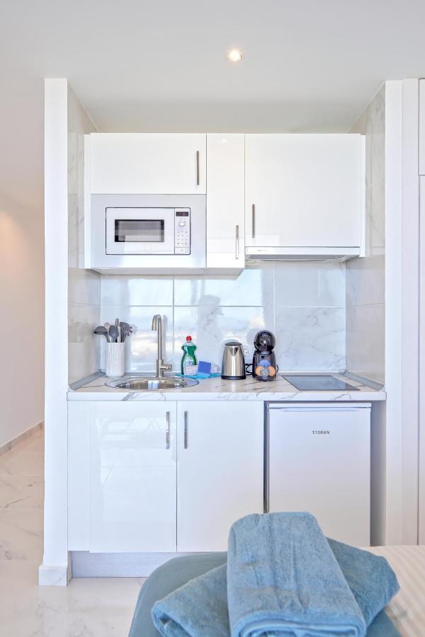 Appartement Buena Vista Ponderosa 517 à Playa Feñabe Extérieur photo