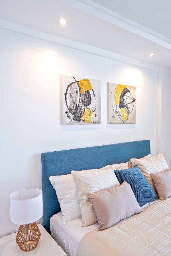 Appartement Buena Vista Ponderosa 517 à Playa Feñabe Extérieur photo