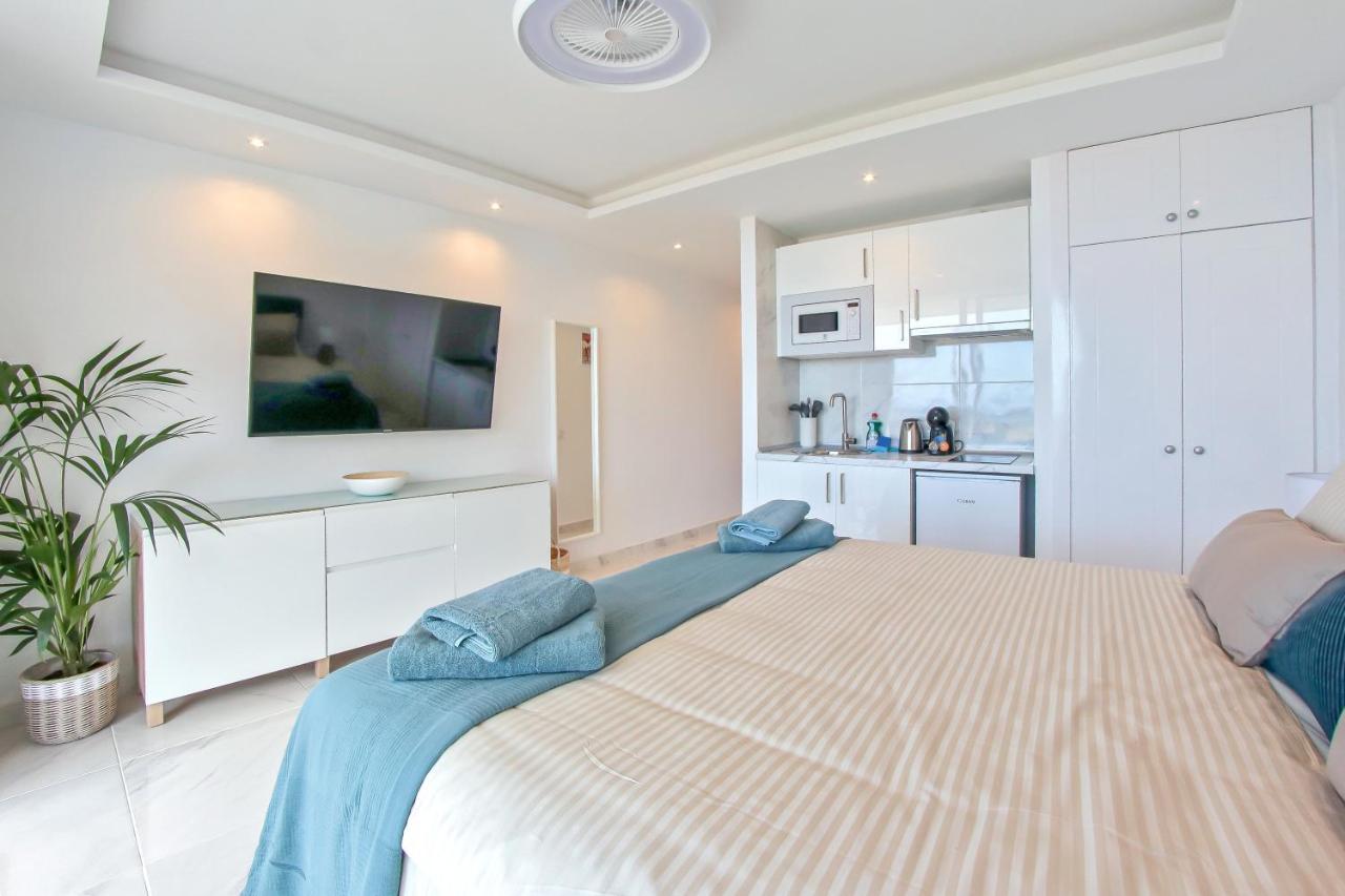 Appartement Buena Vista Ponderosa 517 à Playa Feñabe Extérieur photo