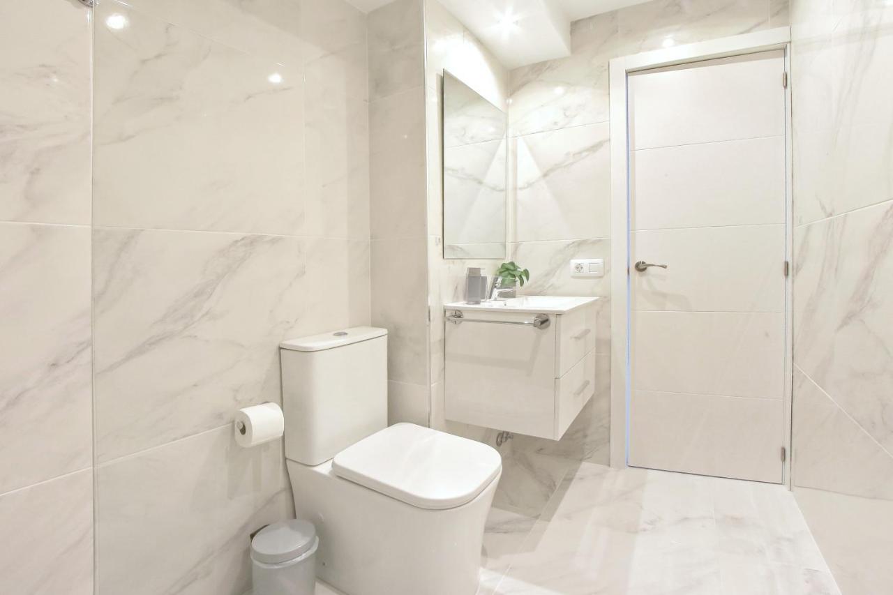 Appartement Buena Vista Ponderosa 517 à Playa Feñabe Extérieur photo