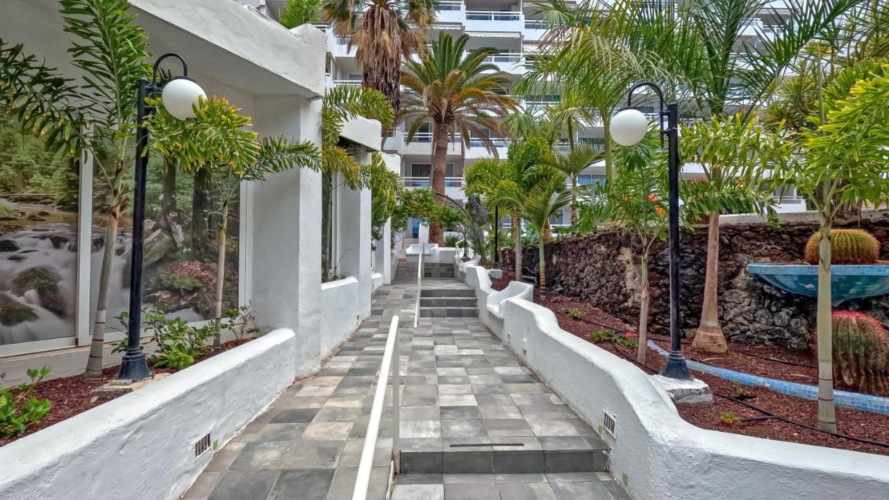 Appartement Buena Vista Ponderosa 517 à Playa Feñabe Extérieur photo